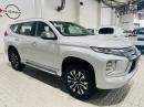 Thumbnail Mitsubishi Pajero Sport 2.4DI-D 4x4