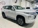 Mitsubishi Pajero Sport 2.4DI-D 4x4 - Thumbnail 1