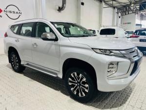 Mitsubishi Pajero Sport 2.4DI-D 4x4 - Image 1