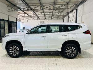 Mitsubishi Pajero Sport 2.4DI-D 4x4 - Image 2