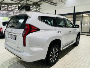 Mitsubishi Pajero Sport 2.4DI-D 4x4 - Image 3