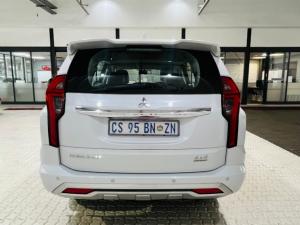 Mitsubishi Pajero Sport 2.4DI-D 4x4 - Image 4