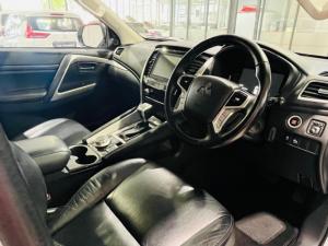 Mitsubishi Pajero Sport 2.4DI-D 4x4 - Image 5