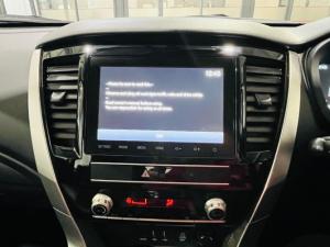 Mitsubishi Pajero Sport 2.4DI-D 4x4 - Image 6