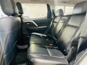 Mitsubishi Pajero Sport 2.4DI-D 4x4 - Image 9