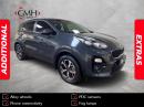 Thumbnail Kia Sportage 2.0 Ignite Plus auto
