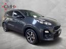 Thumbnail Kia Sportage 2.0 Ignite Plus auto