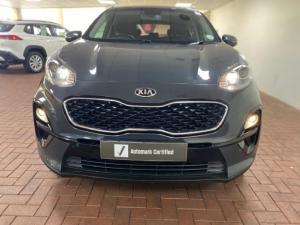 Kia Sportage 2.0 Ignite Plus auto - Image 2