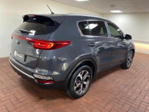 Kia Sportage 2.0 Ignite Plus auto - Image 3