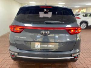 Kia Sportage 2.0 Ignite Plus auto - Image 4