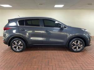 Kia Sportage 2.0 Ignite Plus auto - Image 5