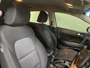 Kia Sportage 2.0 Ignite Plus auto - Image 7