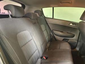 Kia Sportage 2.0 Ignite Plus auto - Image 8