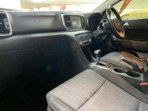 Kia Sportage 2.0 Ignite Plus auto - Image 9