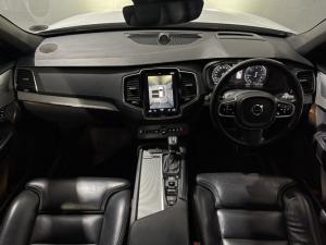 Volvo XC90 D5 AWD Inscription - Image 10