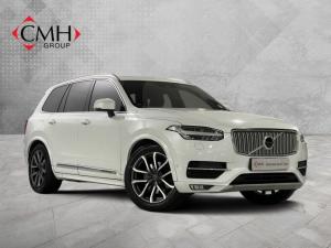 Volvo XC90 D5 AWD Inscription - Image 1