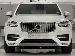 Volvo XC90 D5 AWD Inscription - Image 2