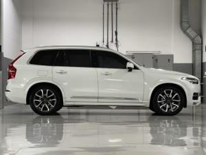 Volvo XC90 D5 AWD Inscription - Image 4