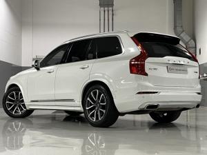 Volvo XC90 D5 AWD Inscription - Image 5