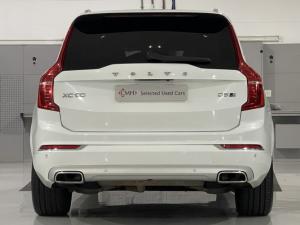 Volvo XC90 D5 AWD Inscription - Image 6