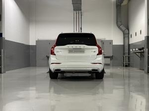 Volvo XC90 D5 AWD Inscription - Image 7