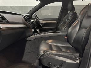 Volvo XC90 D5 AWD Inscription - Image 8