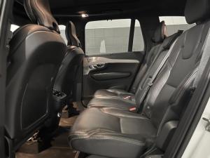 Volvo XC90 D5 AWD Inscription - Image 9