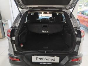 Jeep Cherokee 2.4L Longitude - Image 10