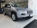 Thumbnail Jeep Cherokee 2.4L Longitude