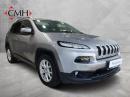 Thumbnail Jeep Cherokee 2.4L Longitude
