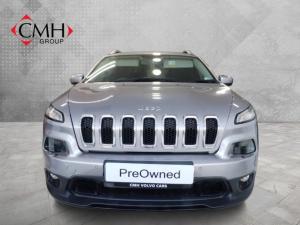 Jeep Cherokee 2.4L Longitude - Image 2