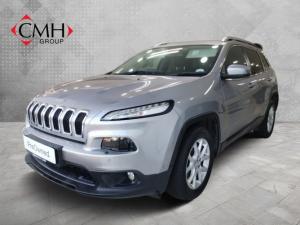 Jeep Cherokee 2.4L Longitude - Image 3