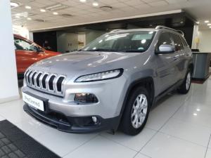 Jeep Cherokee 2.4L Longitude - Image 3