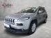 Jeep Cherokee 2.4L Longitude - Thumbnail 3