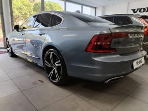 Volvo S90 D5 AWD Inscription - Image 3