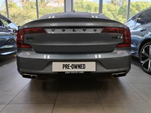 Volvo S90 D5 AWD Inscription - Image 4