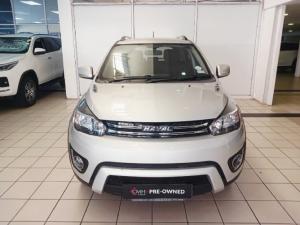 Haval H1 1.5 - Image 11
