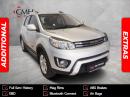 Thumbnail Haval H1 1.5