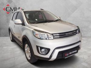 Haval H1 1.5 - Image 1