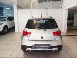 Haval H1 1.5 - Image 4
