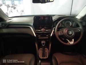 Suzuki Grand Vitara 1.5 GLX auto - Image 10