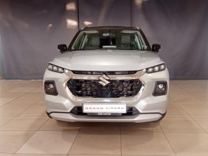 Suzuki Grand Vitara 1.5 GLX auto - Image 3