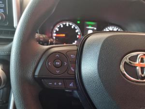 Toyota RAV4 2.0 GX auto - Image 15
