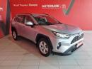 Thumbnail Toyota RAV4 2.0 GX auto