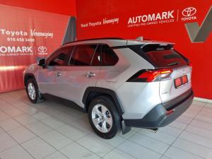 Toyota RAV4 2.0 GX auto - Image 7