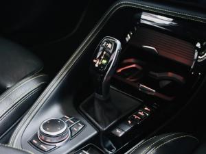 BMW X2 M35i Edition GoldPlay - Image 12