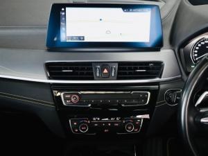 BMW X2 M35i Edition GoldPlay - Image 16