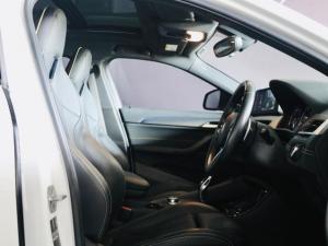 BMW X2 M35i Edition GoldPlay - Image 17