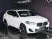 BMW X2 M35i Edition GoldPlay - Thumbnail 1