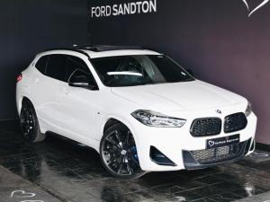 BMW X2 M35i Edition GoldPlay - Image 1